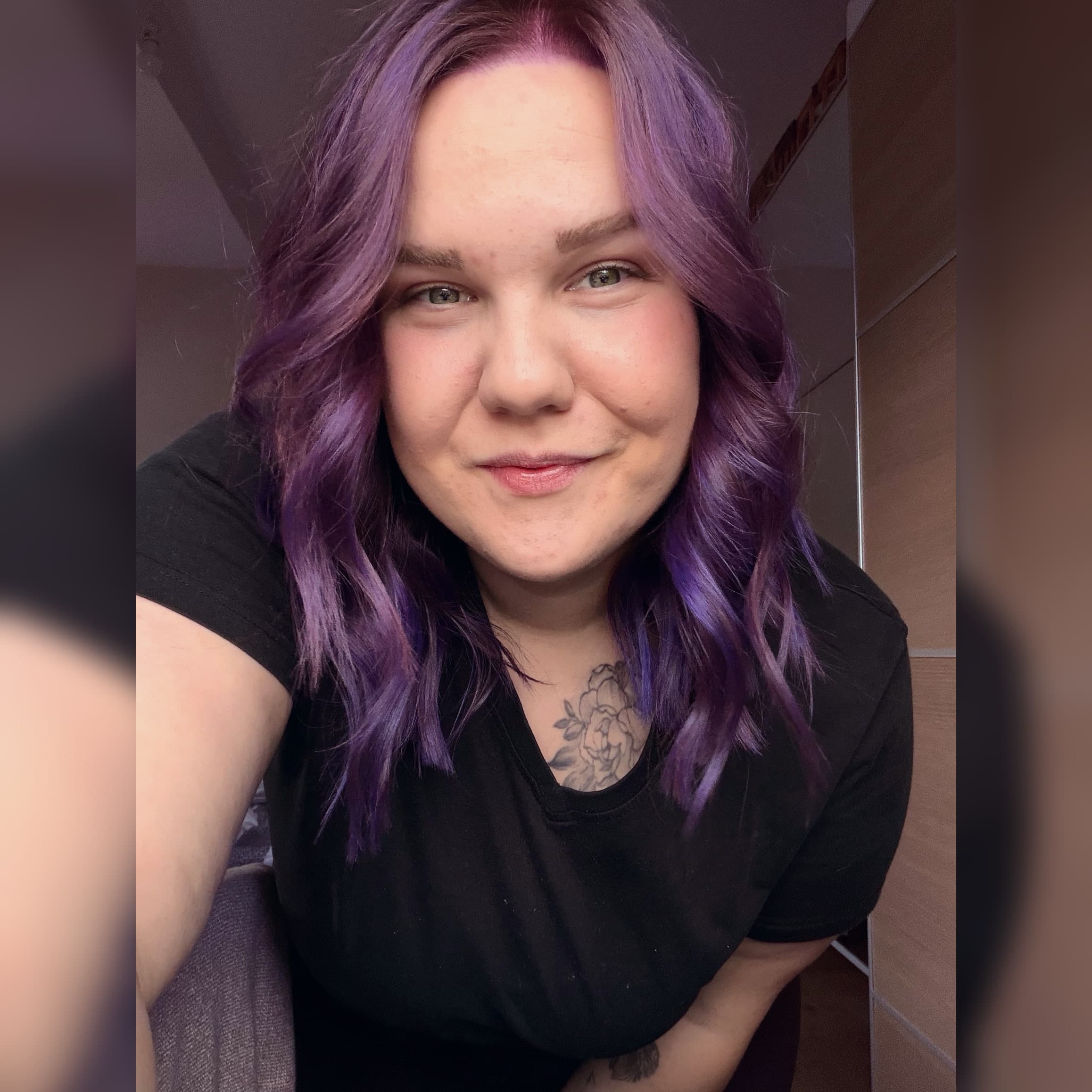 Stefanie - Einfachsteffi